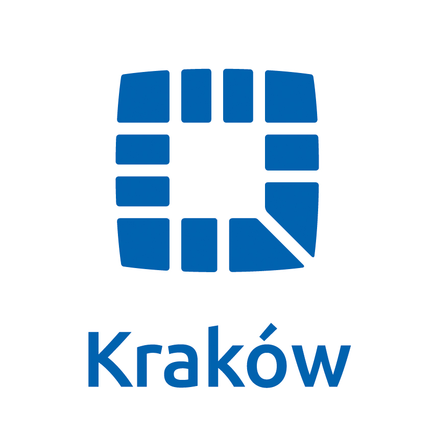 um krakowa logotyp