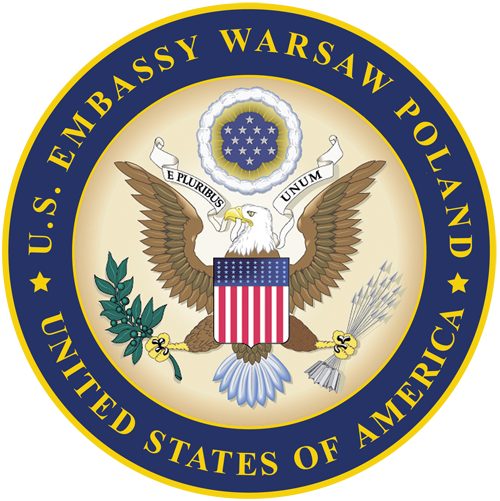Ambasada USA