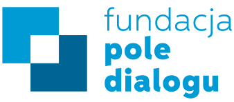 fundacja pole dialogu logotyp