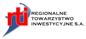 Regionalne Towarzystwo Inwestycyjne logotyp